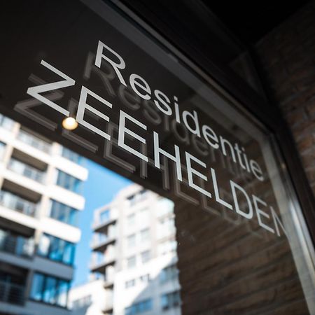 The Studio Ostend Exterior foto