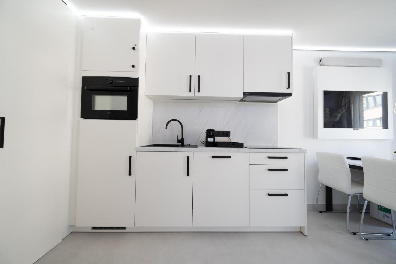 The Studio Ostend Exterior foto